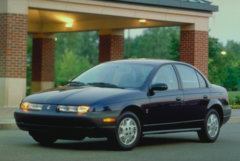 Saturn s series