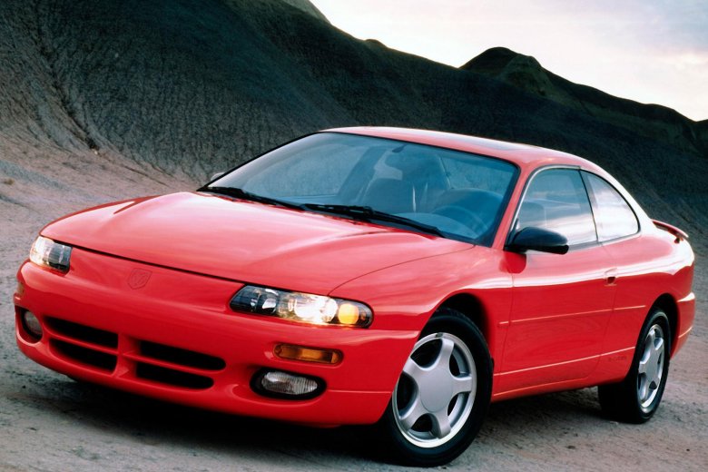 Dodge avenger 1995
