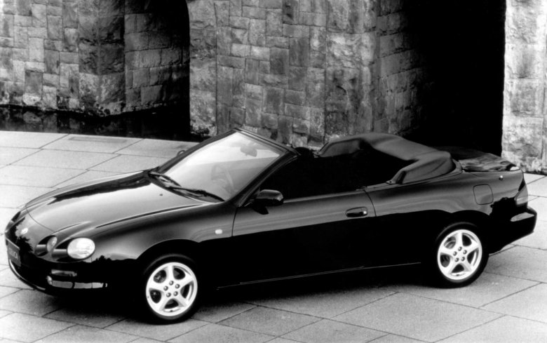 Toyota celica 1994