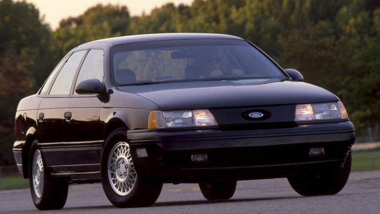 Ford taurus sho 1989