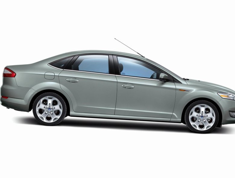 Форд мондео 4 седан