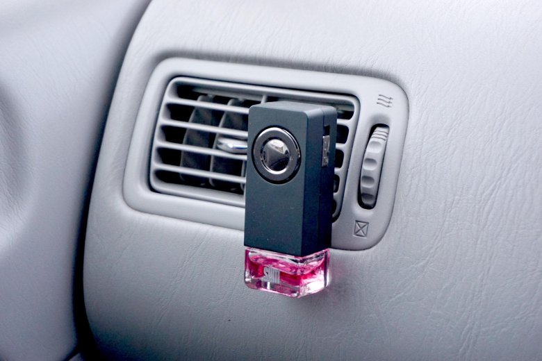 Слим вонючка в машину