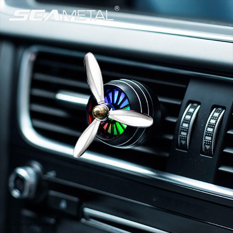 Автомобильный освежитель воздуха