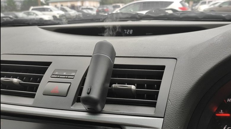 Освежитель воздуха для автомобильного