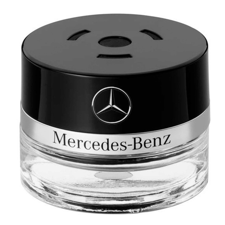 Ароматизатор mercedes benz