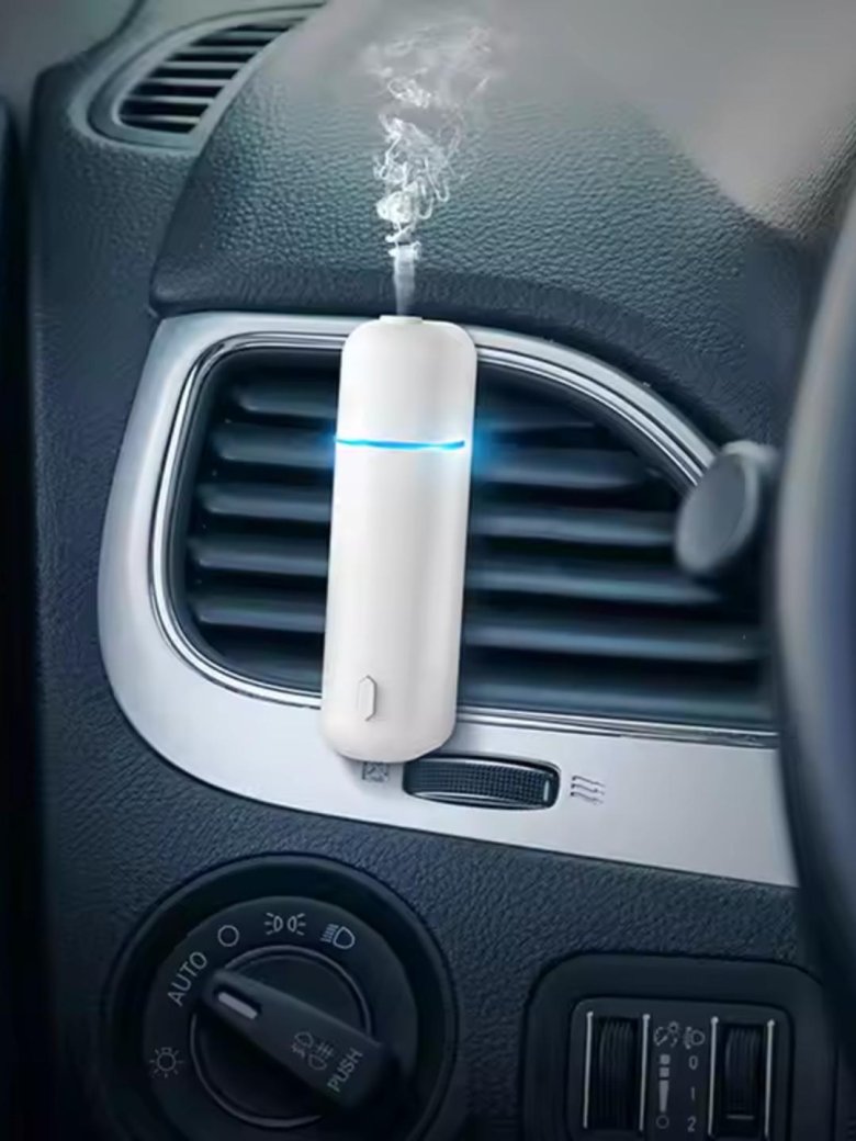 Освежитель воздуха для автомобиля