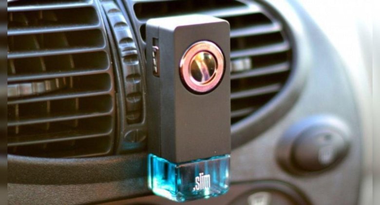 Вонючка в автомобиль