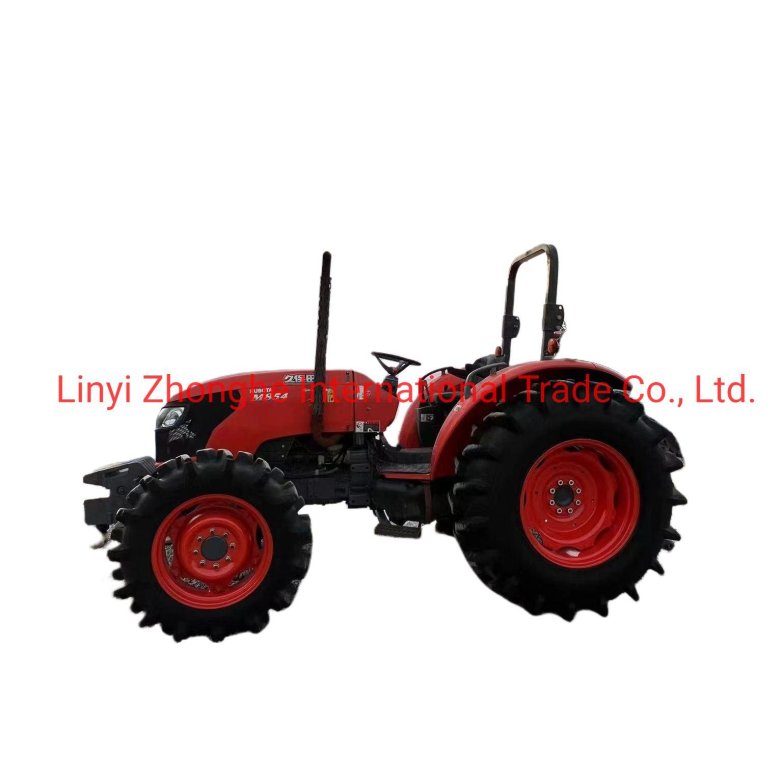 Трактор китай