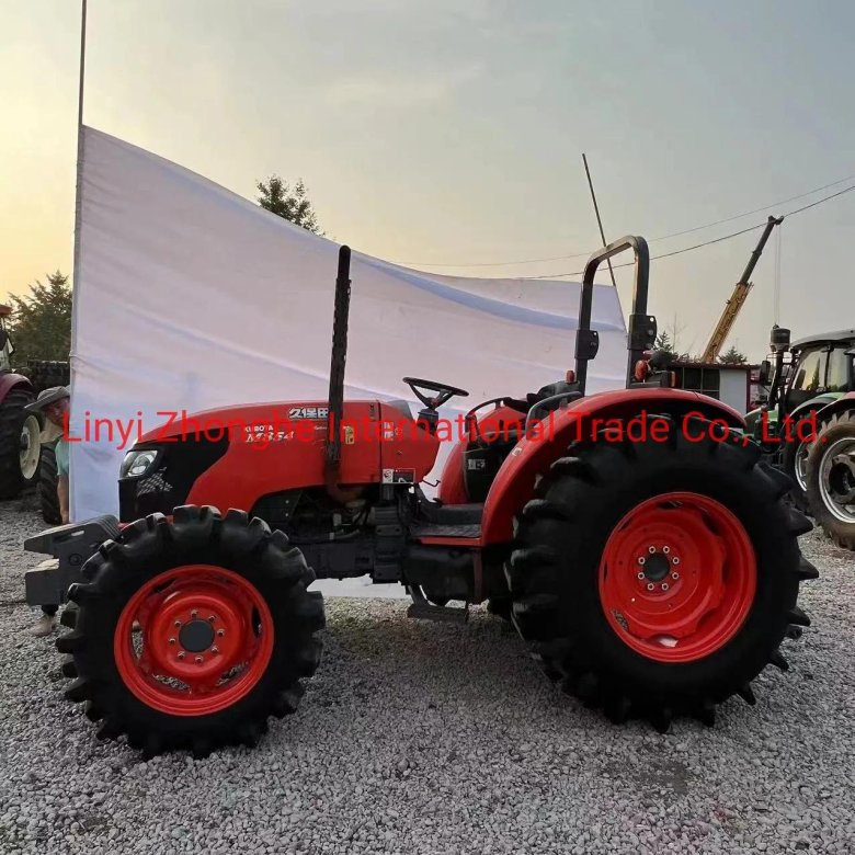 Трактор китай