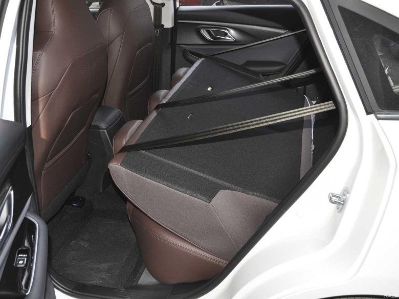 Кроссовер geely coolray