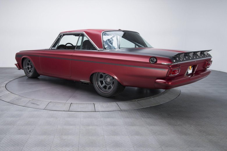 Додж чарджер 1969 плимут