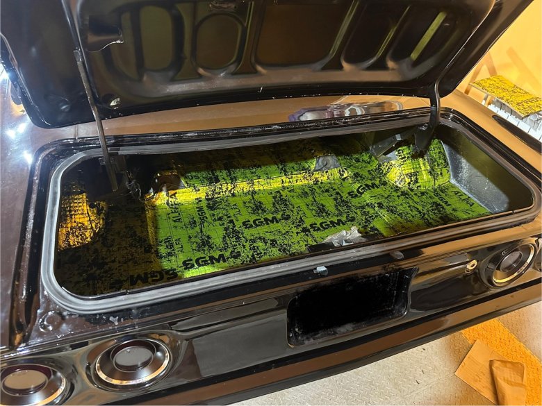 Супер тюнинг