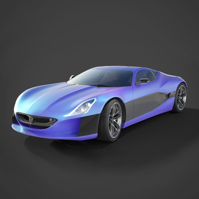 Автомобиль во