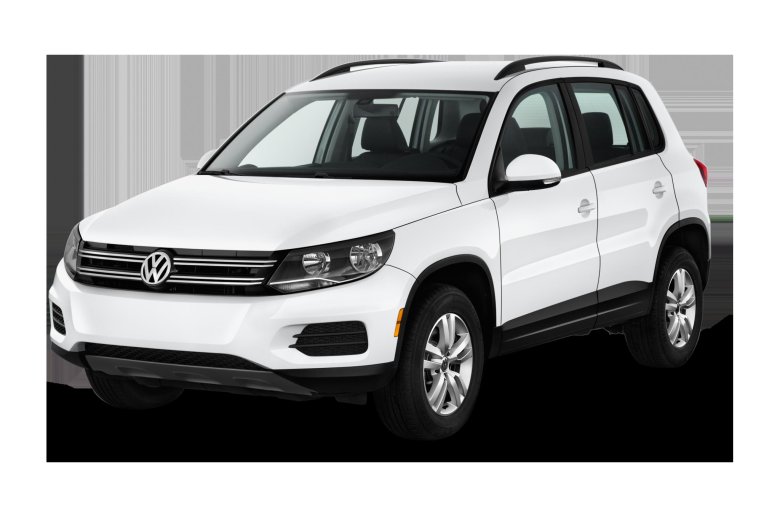Фольксваген tiguan 2008