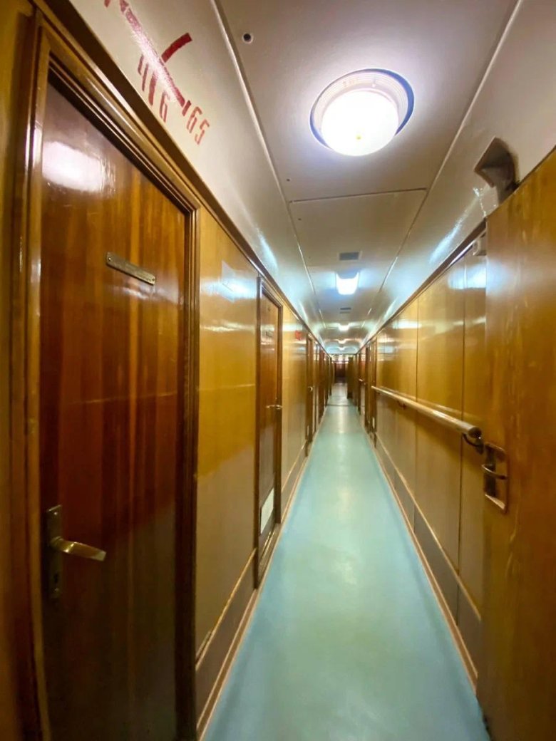 Первый атомный ледокол ленин