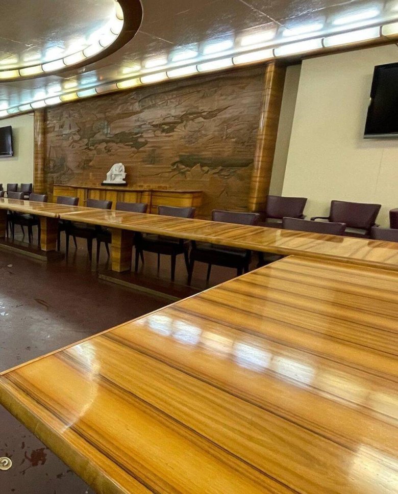 Ледокол ленин