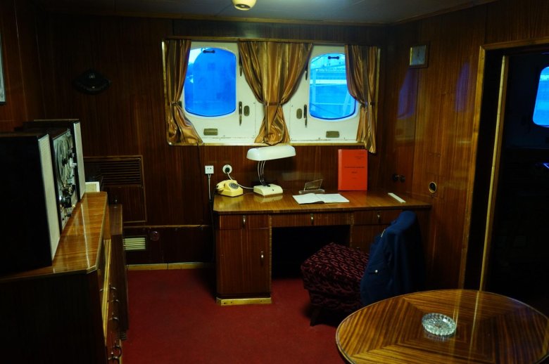 Атомный ледокол ленин в мурманске