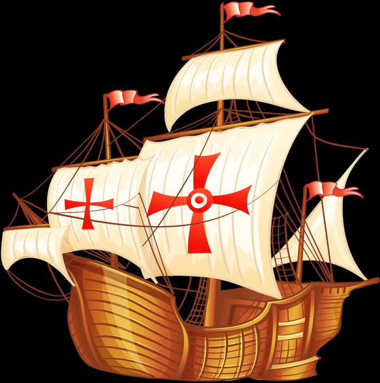 Санта мария каравелла колумба