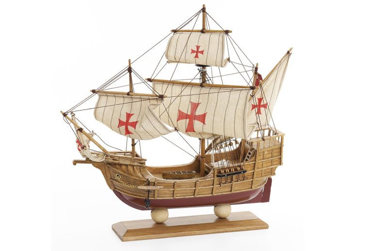 Санта мария каравелла колумба