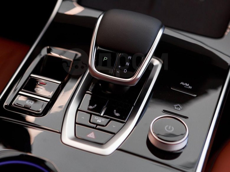 Chery tiggo 8 pro max