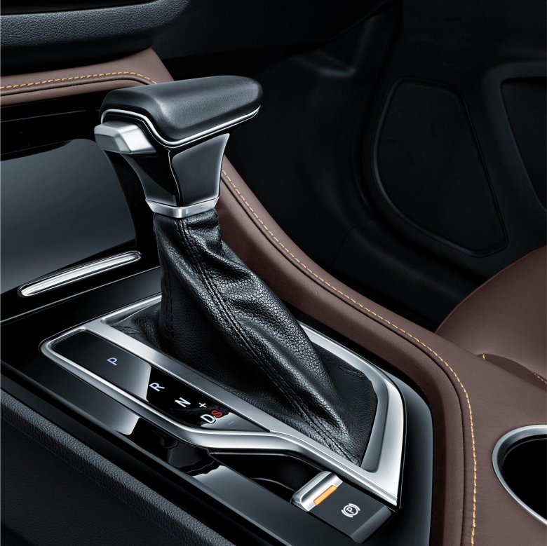 Changan cs35 plus механика