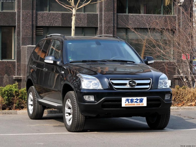 Китайский бмв х 5