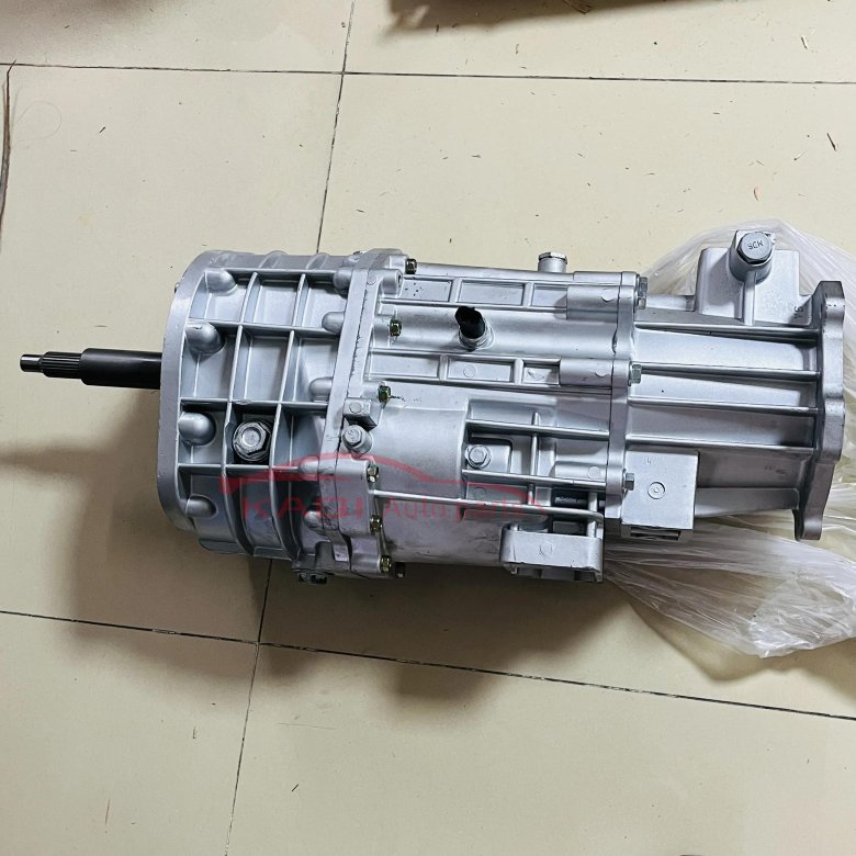 Кпп газель next a21r22-1700010