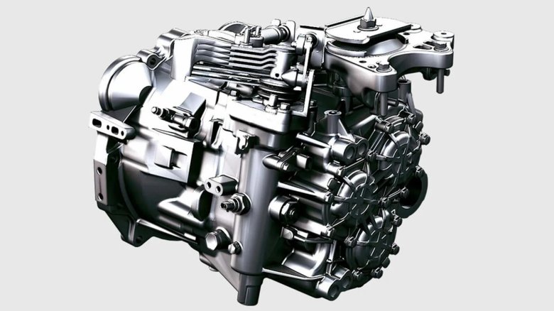 Хавал ф7 коробка передач