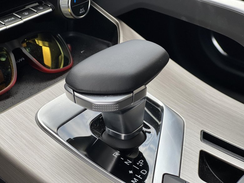 Geely coolray коробка передач