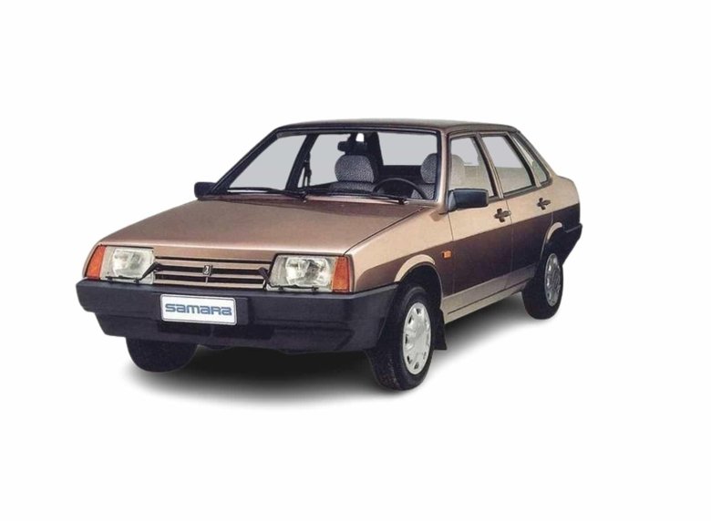 Lada ваз 21099