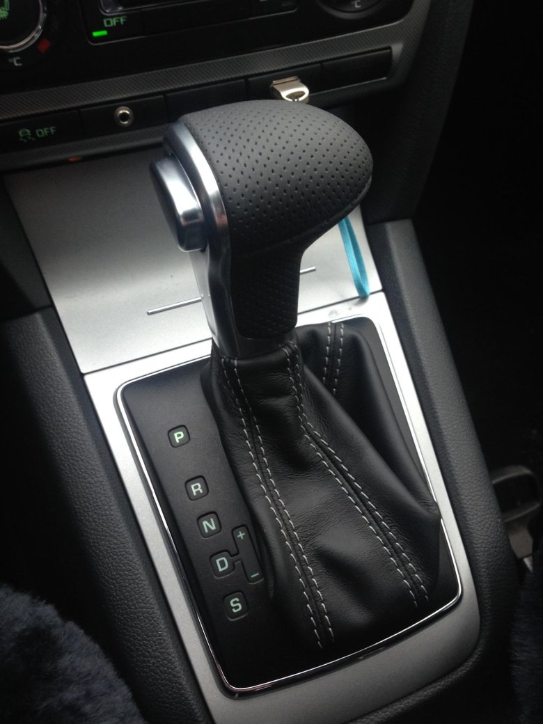 Октавия а 5 ручка кпп дсг