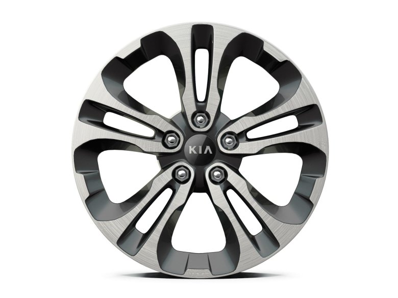 Диски на киа сид r17 литые