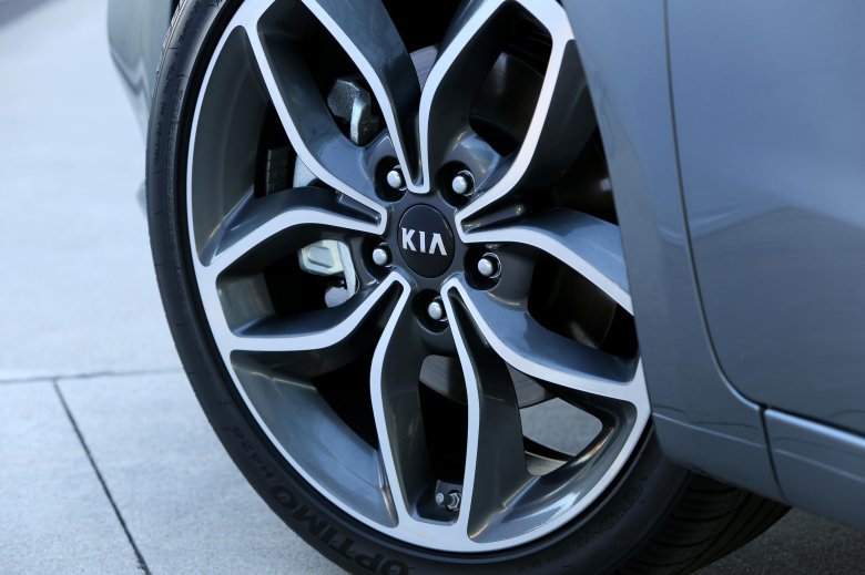 Диски киа церато 4