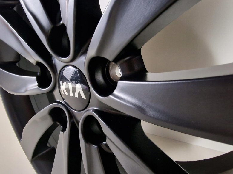 Оригинальные диски киа спортейдж 4