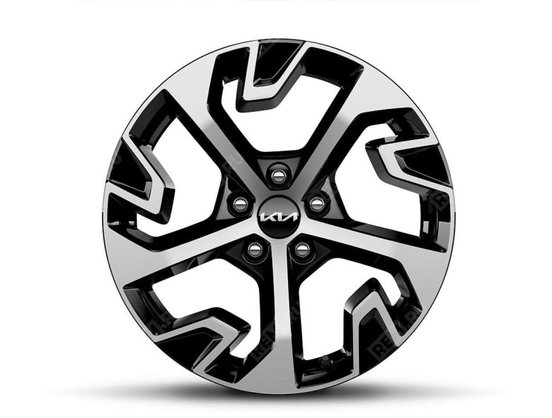 52910f1210 диск легкосплавный