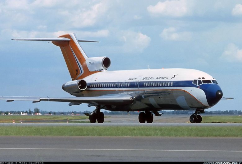 727 boeing