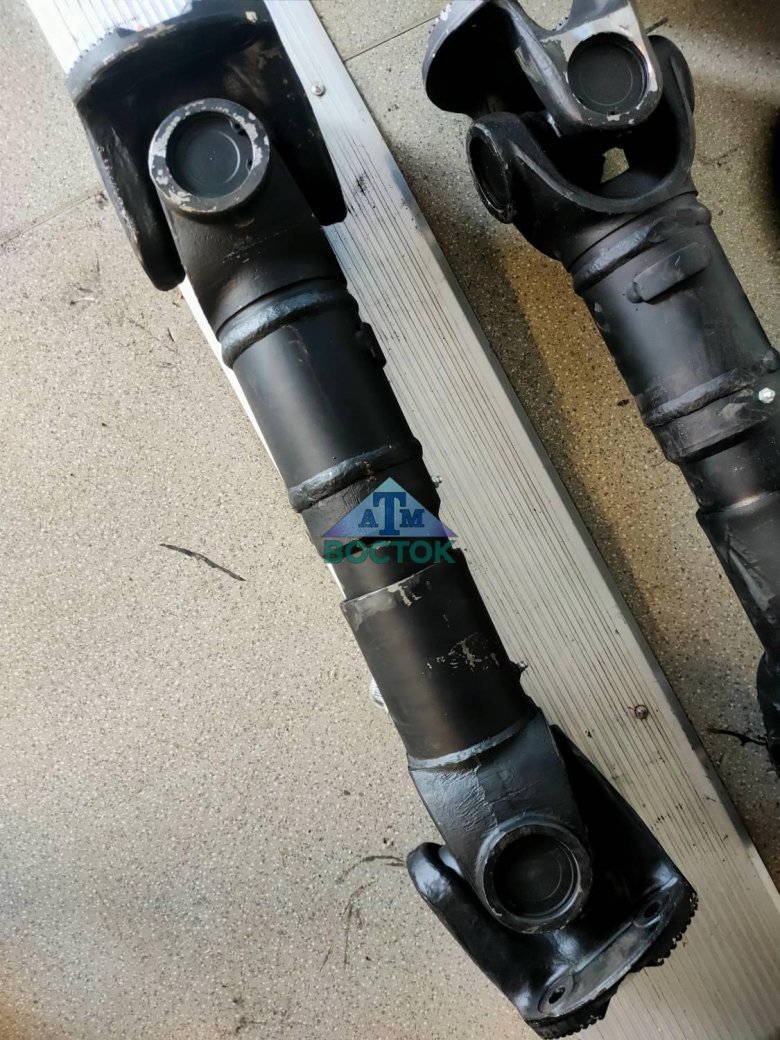 Карданный вал камаз