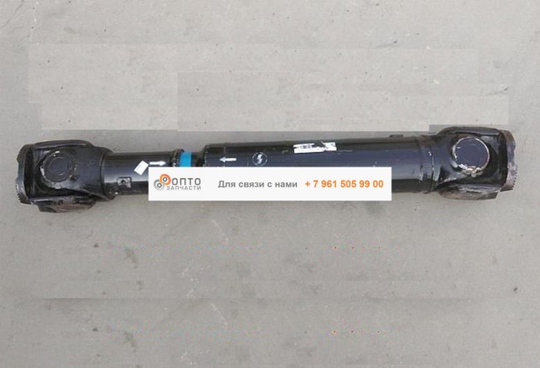 Вал карданный маз 4380