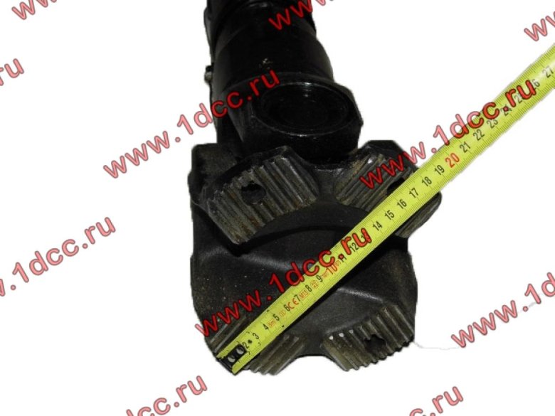 Вал карданный межосевой хово