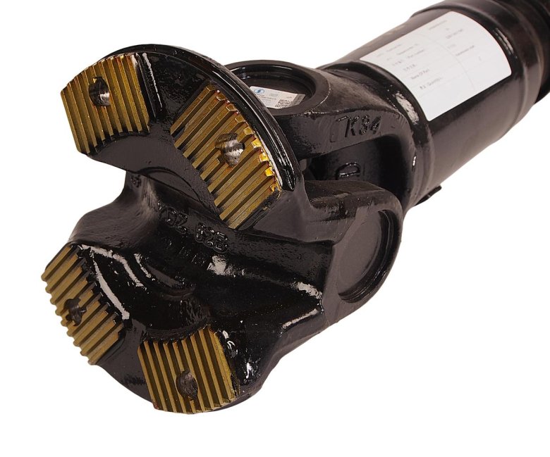 Вал карданный 6361ях-2205010