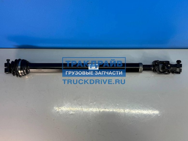 Кардан рулевой