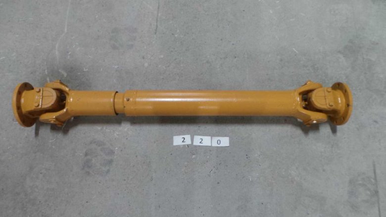 Вал карданный sdlg-952