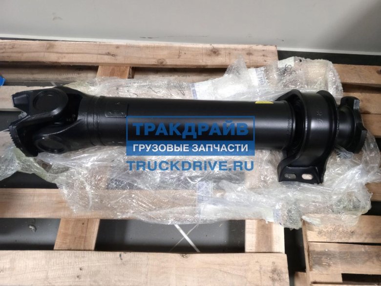 Грузовые запчасти