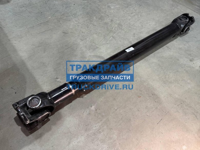 Вал карданный камаз