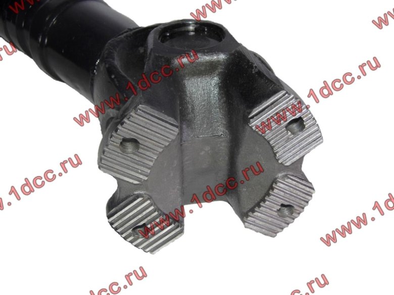 Карданный вал shaanxi f3000