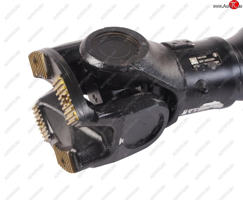 Вал карданный промежуточный