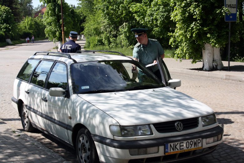 Volkswagen passat b4 универсал 1995