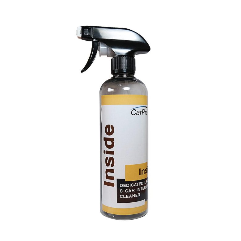 Carpro leather lotion 500ml