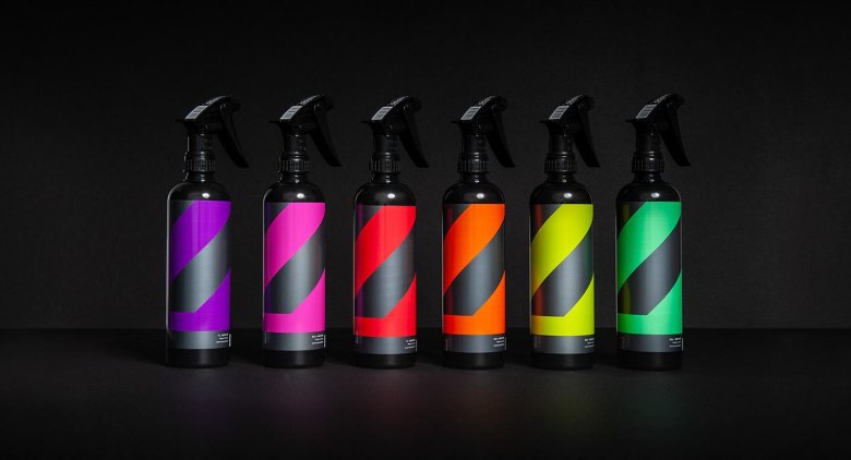 Дизайн упаковки