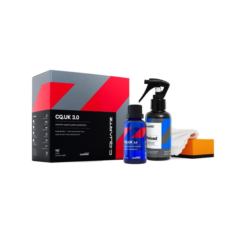 Carpro uk 3.0